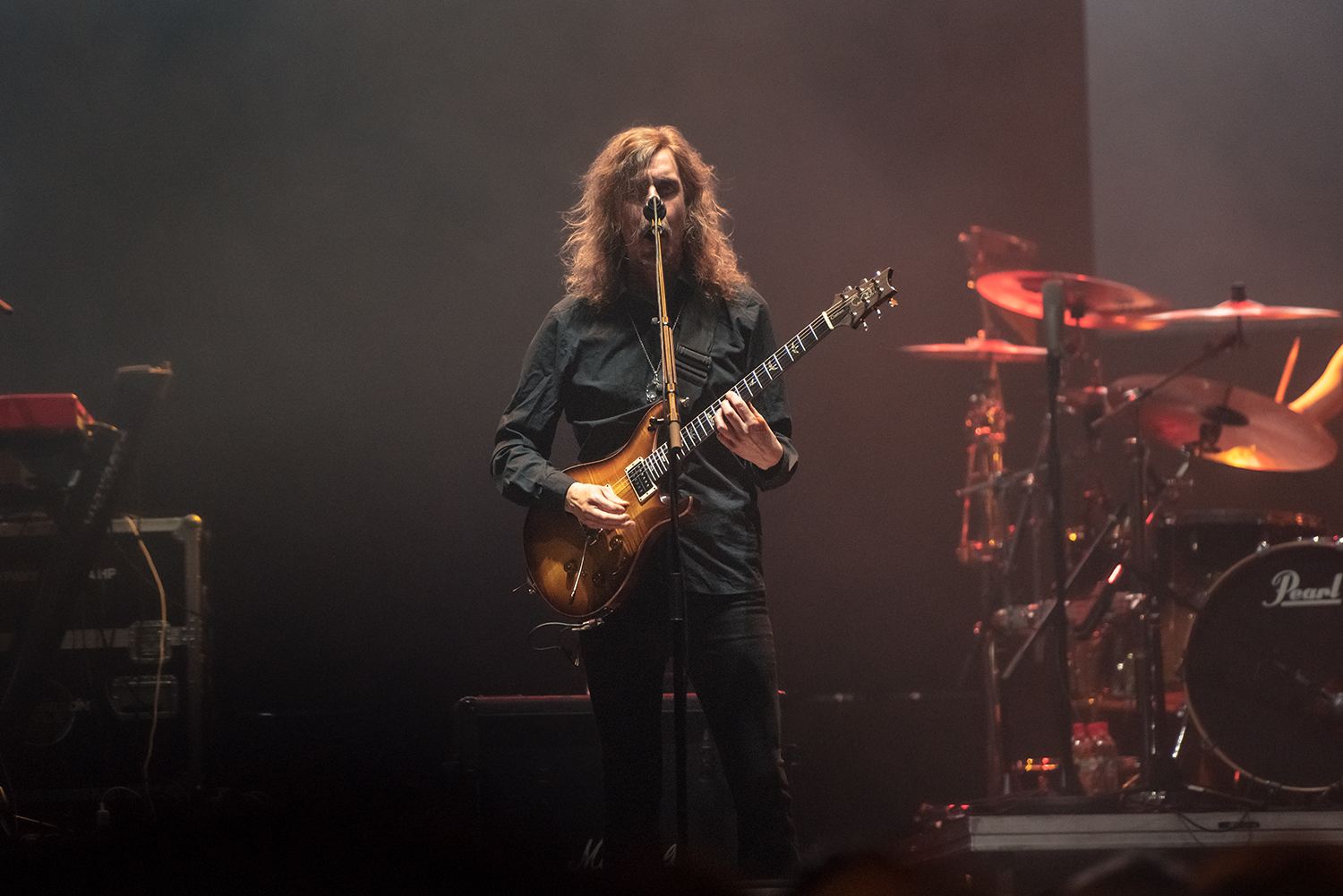 Masters of Rock 2025 - Día 1